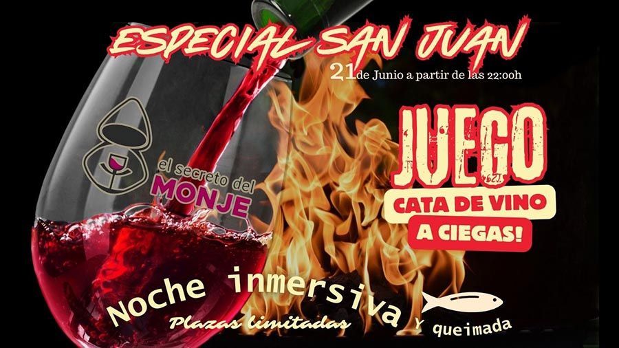 Especial San Juan