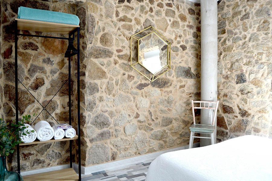 Casa do José Un lugar para desconectar y descansar tras conocer la Ribeira Sacra