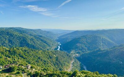 ¿Cuál es la mejor época para visitar Ribeira Sacra?