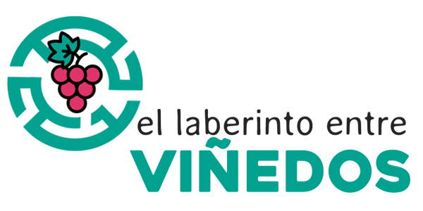 El laberinto entre viñedos