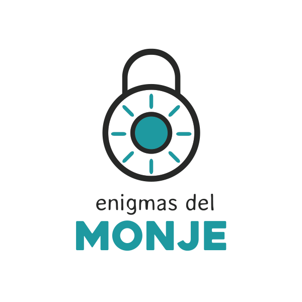 Enigmas del monje Enigmas del monje