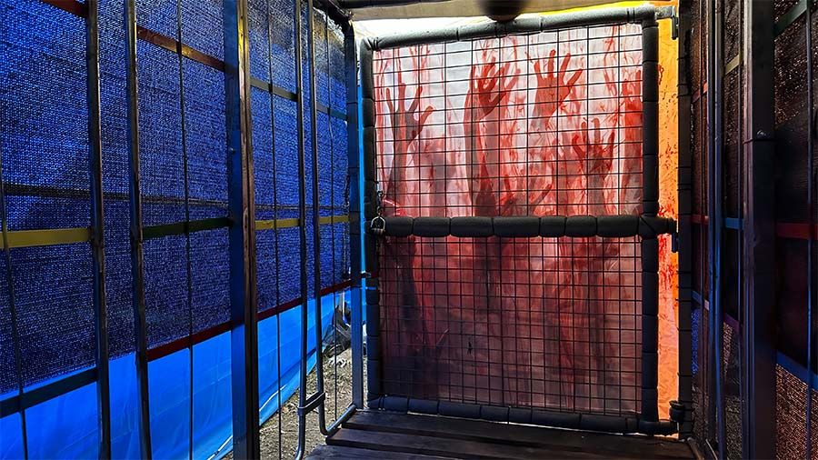 Nuevo escape room de Halloween en El Secreto del Monje