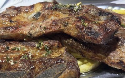 Qué comer en Ribeira Sacra, gastronomía tradicional con sabores que enamoran