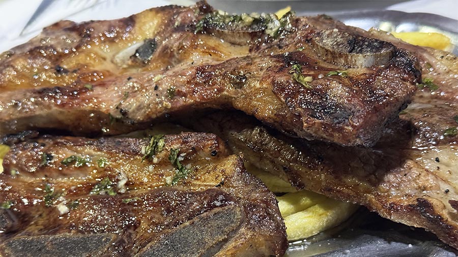 Qué comer en Ribeira Sacra, gastronomía tradicional con sabores que enamoran