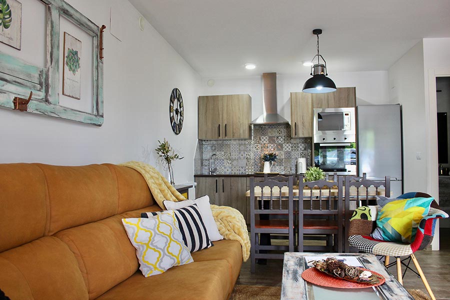 Casa do José en Ribeira Sacra