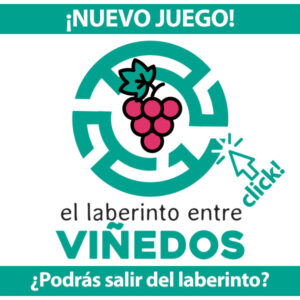 El Laberinto entre Viñedos