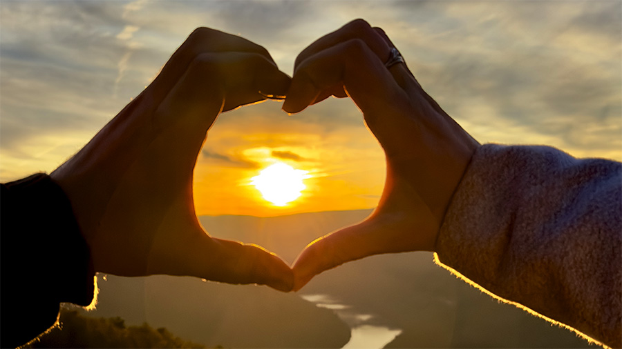 Escapada romántica a la Ribeira Sacra: planes que enamoran