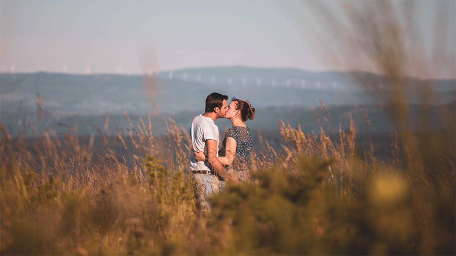 Escapada romántica a la Ribeira Sacra