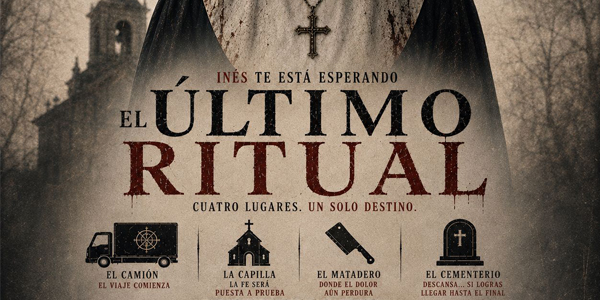 Halloween 2026 - El último ritual